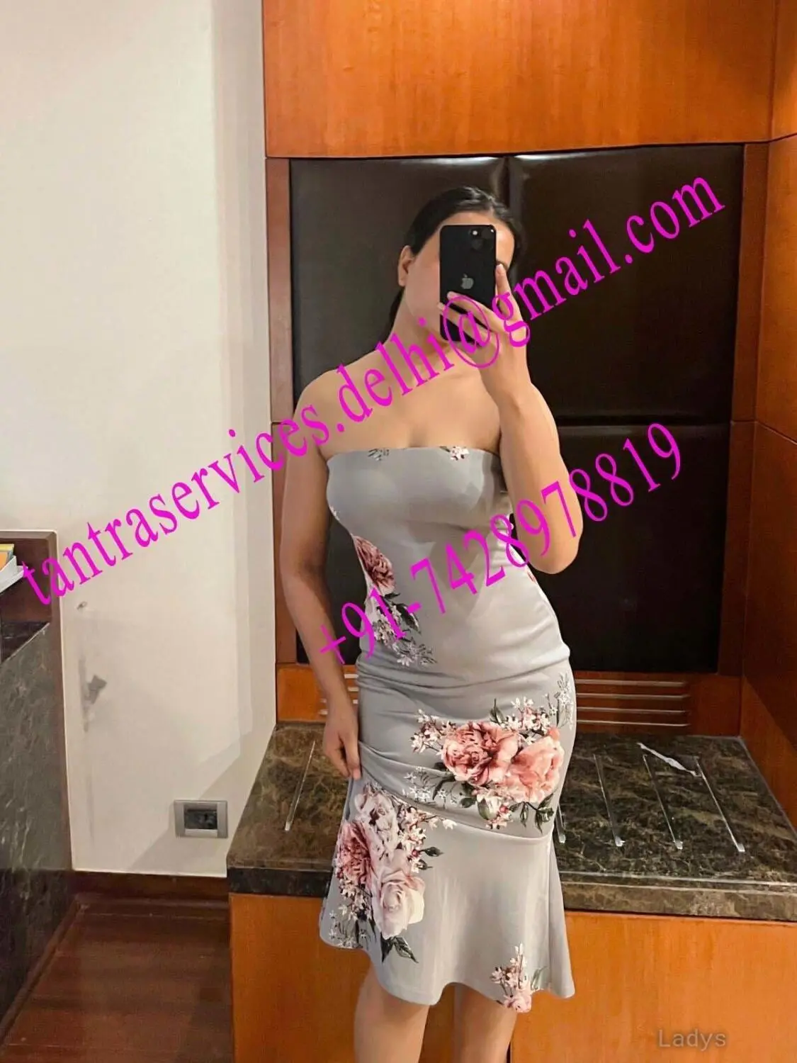 Navya, 27 years old Jaipur escort girl with big tits, height 165 sm, Weight  kg