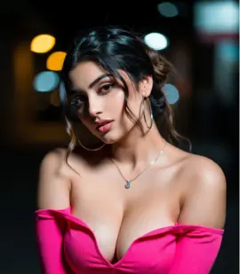 Dipaali Gupta Romantic Nights in Jaipur