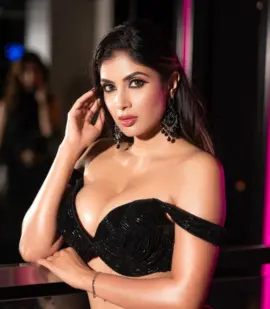 Joyti Roy Erotic Massage in Jaipur